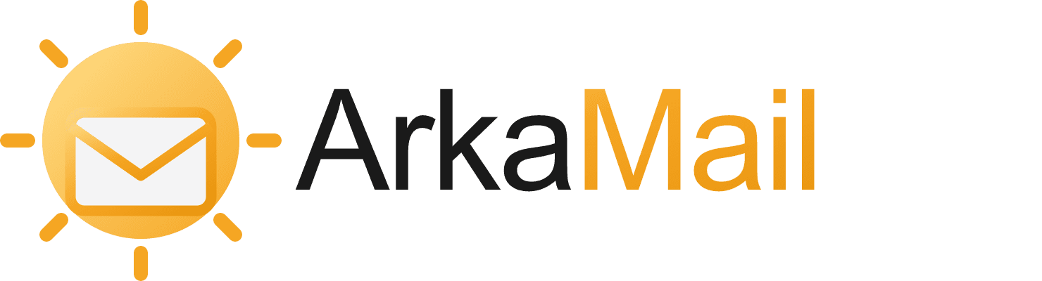 ArkaMail