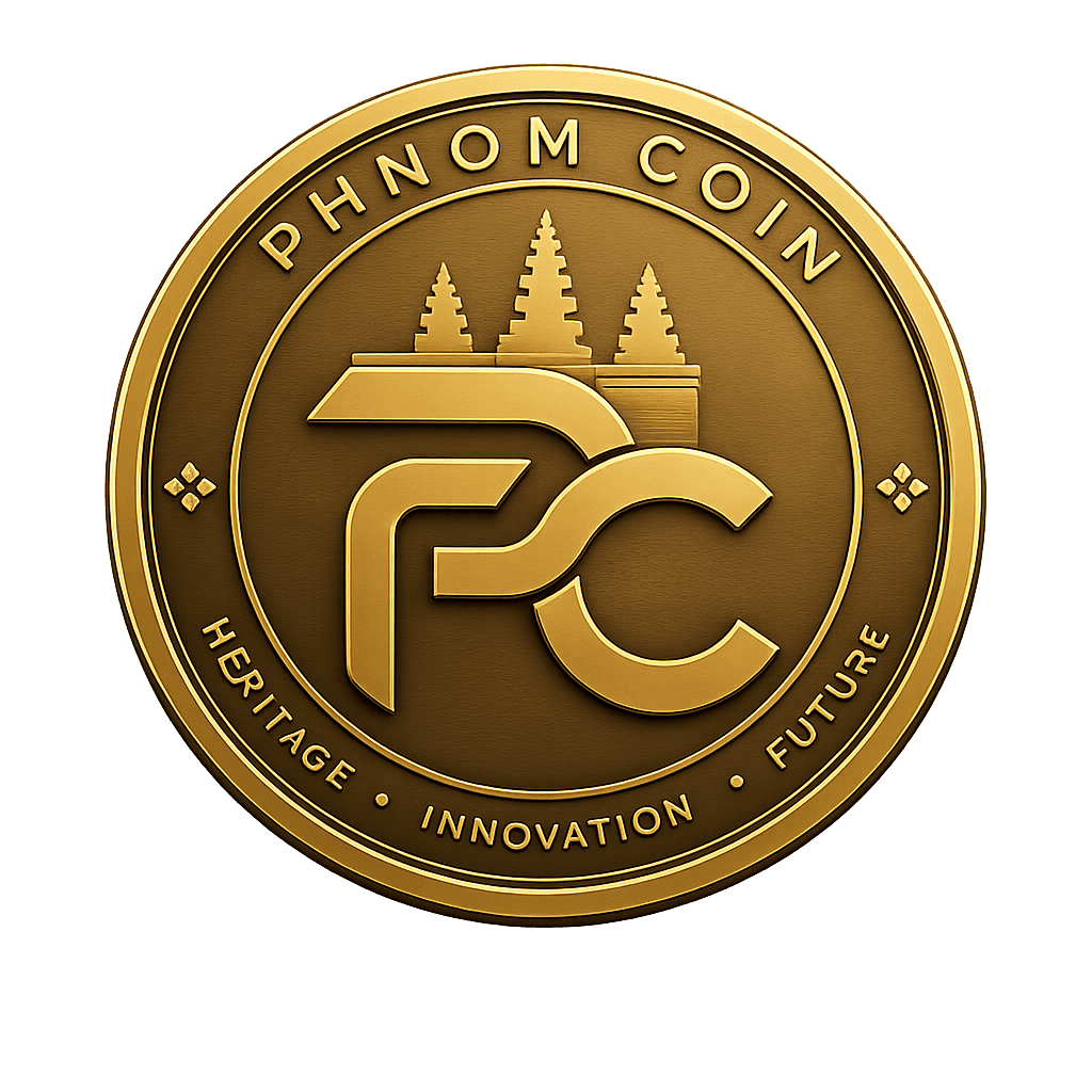 Phnom Coin (PNC)