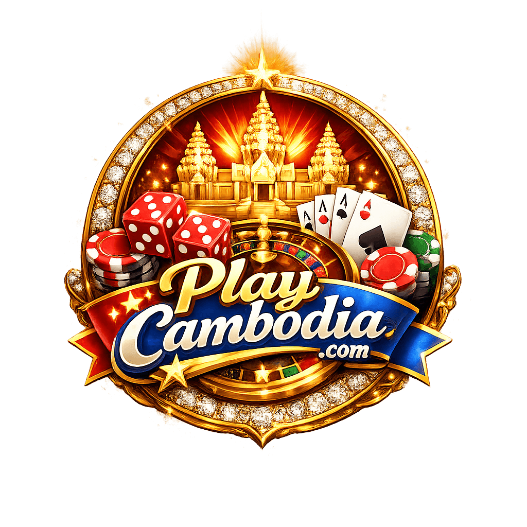 PlayCambodia