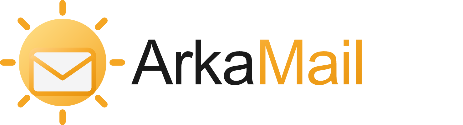 ArkaMail